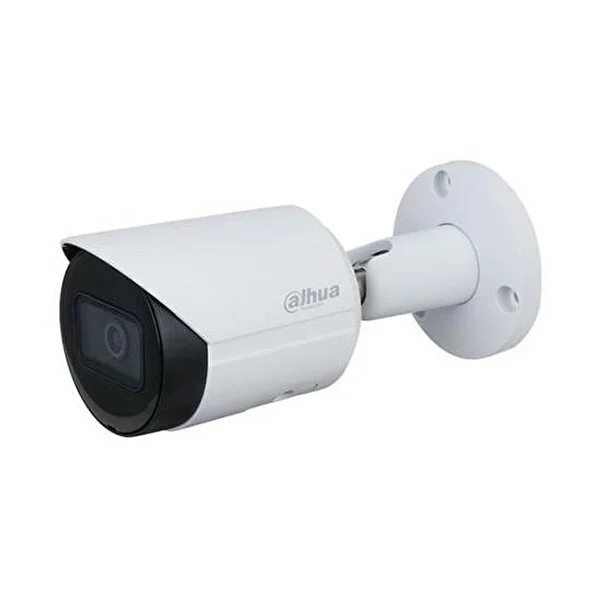 Dahua 2mp Bullet 3.6mm Ipc-hfw2231s-s-0360b-s2 30metre H265 Ip Güvenlik Kamerası Poe - Image 1