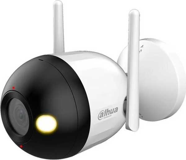 Dahua 2mp F2c-pv Kablosuz Ip Bullet Kamera - Image 1