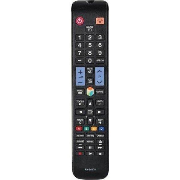 Samsung ile uyumlu Aa59-00638A Led Tv Kumandası - Image 1