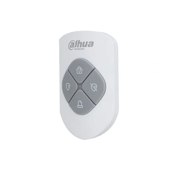 Dahua Ara24-w2 Kablosuz Alarm Kumandası - Image 1