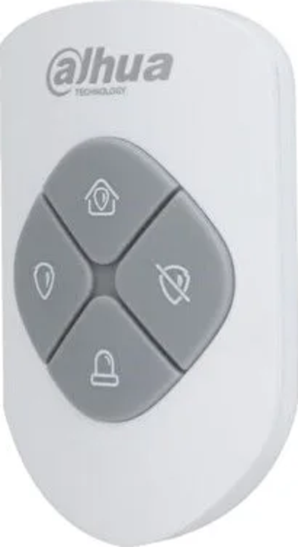Dahua Ara24-w2 Kablosuz Alarm Kumandası - Image 1