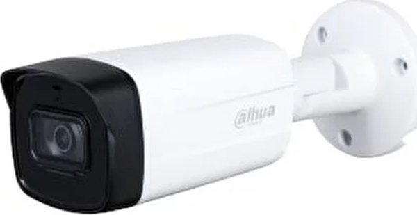 Dahua Dh-hac-hfw1200th-i8 2mp 3.6mm Sabit Lens Ir Bullet Hd-cv Kamera - Image 1