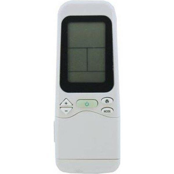 Samsung ile uyumlu Alaska ARH-112 DB93-00087D KUMANDA - Image 1