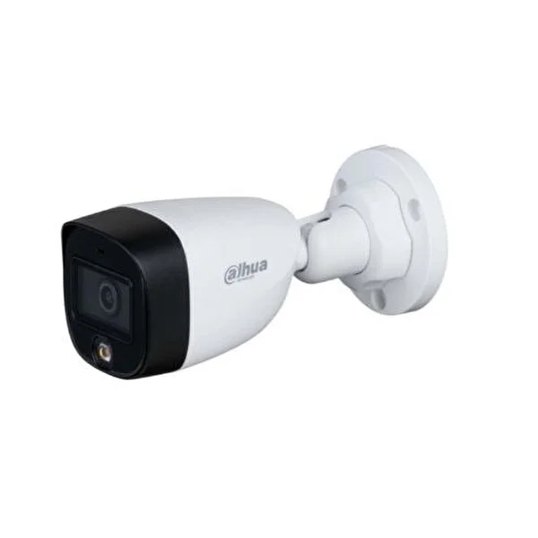 Dahua Dh-hac-hfw1209cp-led 2mp 3.6mm Lens full-color Starlight 4in1 Ahd Kamera - Image 1