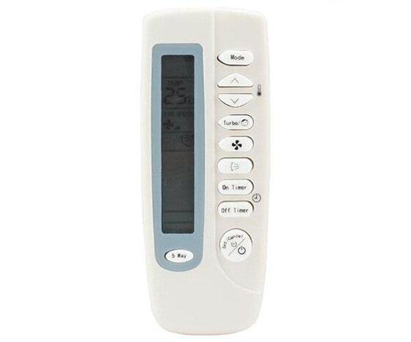 Samsung ile uyumlu ARH-403 klima kumandası - Image 1