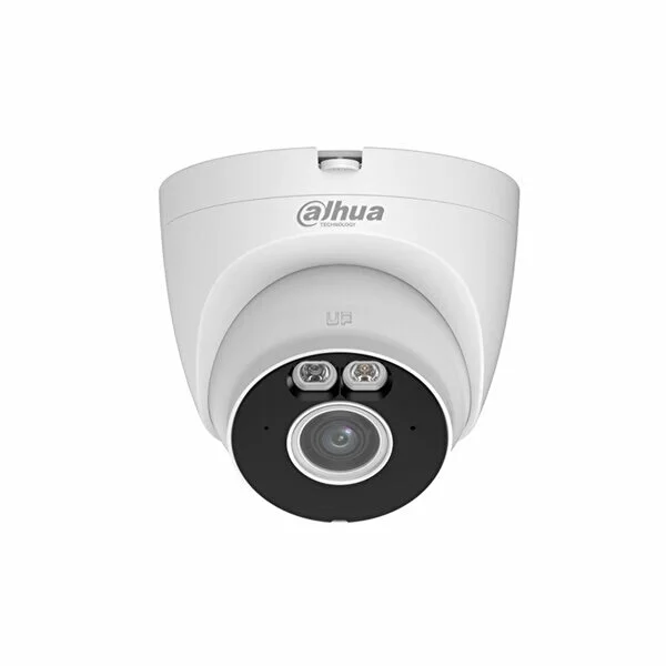 Dahua Dh-t4a-pv 4mp 2.8mm Sabit Lens Sd-kart İnsan Algılama Dahili Mikrofon Ve Sesli Wifi Ip Kamera - Image 1