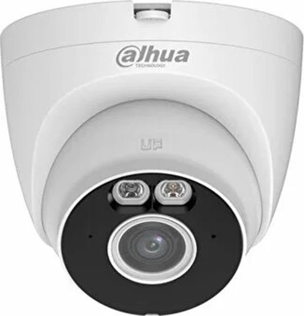Dahua Dh-t4a-pv 4mp 2.8mm Sabit Lens Sd-kart İnsan Algılama Dahili Mikrofon Ve Sesli Wifi Ip Kamera - Image 1
