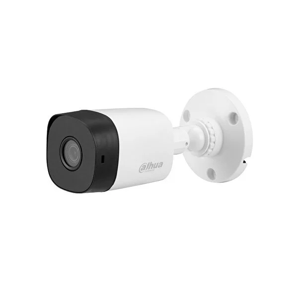 Dahua Hac‐b1a21‐a‐0360b 2mp 3.6mm Sabit Lens Dahili Sesli 4in1 Ir Bullet Ahd Kamera - Image 1