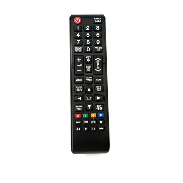 Samsung ile uyumlu BN59-01199G KUMANDA - Image 1