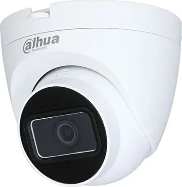 Dahua Hac-hdw1500trq-0280b-s2 5mp 2.8mm Sabit Lens Starlight 4in1 Hd-cvi Dome Kamera - Image 1