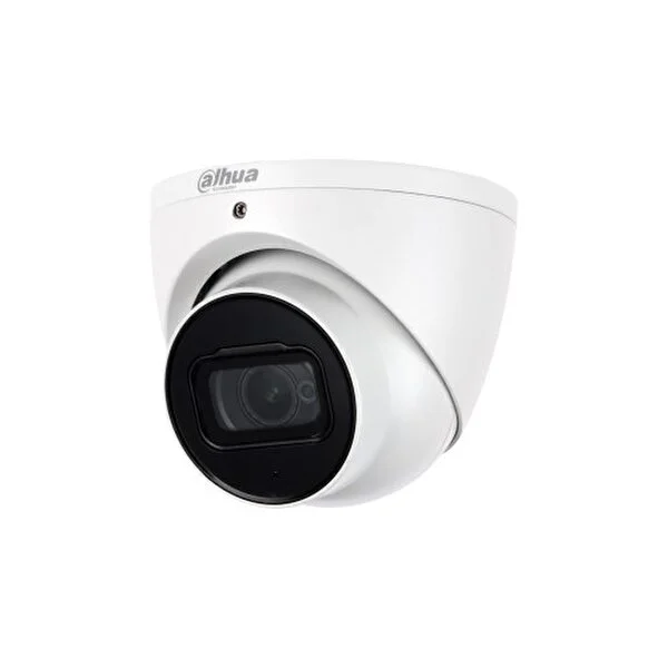 Dahua Hac-hdw2802tp-a-0280b 8mp 2.8mm Sabit Lens Hdcvi Dome Kamera - Image 1