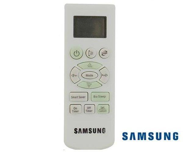 Samsung ile uyumlu Klima Kumandası - Image 1
