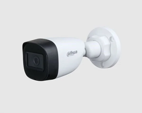 Dahua Hac-hfw1200c-0360b-s5 2mp 3.6mm Lens Ir Bullet Ahd Kamera - Image 1