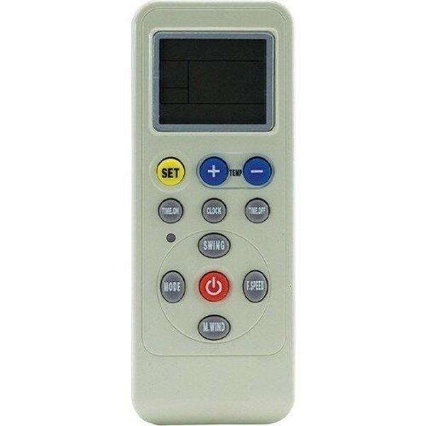 SAMSUNG ile uyumlu Klimalar İçin Ayarlanabilen Akıllı Klima Kumandası - Image 1
