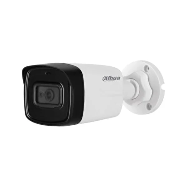 Dahua Hac-hfw1230tl-a-0360b-dip 2mp 3.6mm Sabit Lens Starlight Sesli Ir Bullet Ahd Kamera - Image 1