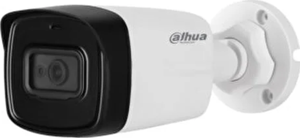 Dahua Hac-hfw1230tl-a-0360b-dip 2mp 3.6mm Sabit Lens Starlight Sesli Ir Bullet Ahd Kamera - Image 1