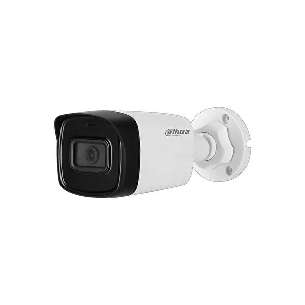 Dahua Hac-hfw1500tl-a-0360b 5mp 3.6mm Sabit Lens Starlight Dahili Sesli Ir Bullet Ahd Kamera - Image 1