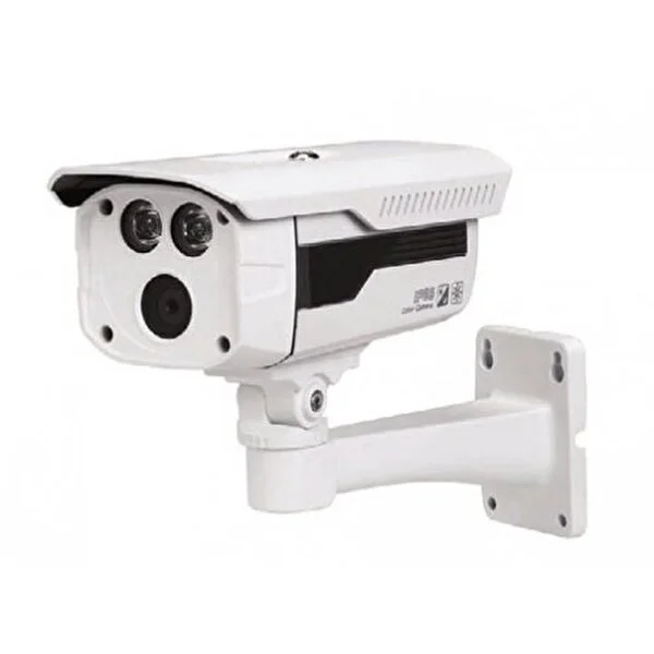 Dahua Hac-hfw2120dp-b-0600b 1.4mp 6mm Sabit Lens Hdcvi Ir Bullet Kamera - Image 1