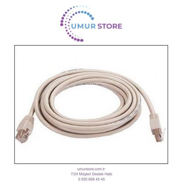 Eternet-Network İnternet Kablosu Cat-5 / Cat-6 - Image 1