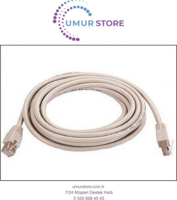 Eternet-Network İnternet Kablosu Cat-5 / Cat-6 - Image 1