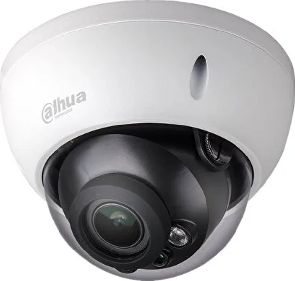 Dahua Ipc-hdbw2231rp-zas 2mp 2.7~13.5mm Motorize Lens Ip Dome Kamera - Image 1