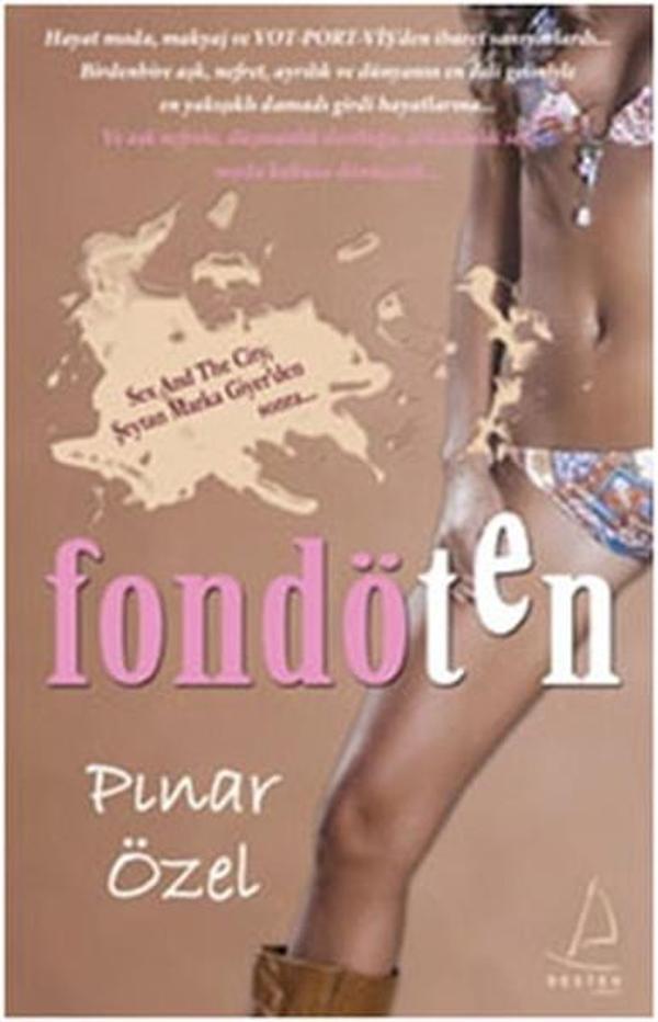 Destek Yayınları Fondöten - Destek Yayınları - Image 1