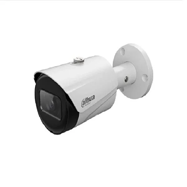 Dahua Ipc-hfw1230s-s-0280b-s4 2mp 2.8mm Sabit Lens H.265+ Ir Bullet Ip Kamera - Image 1