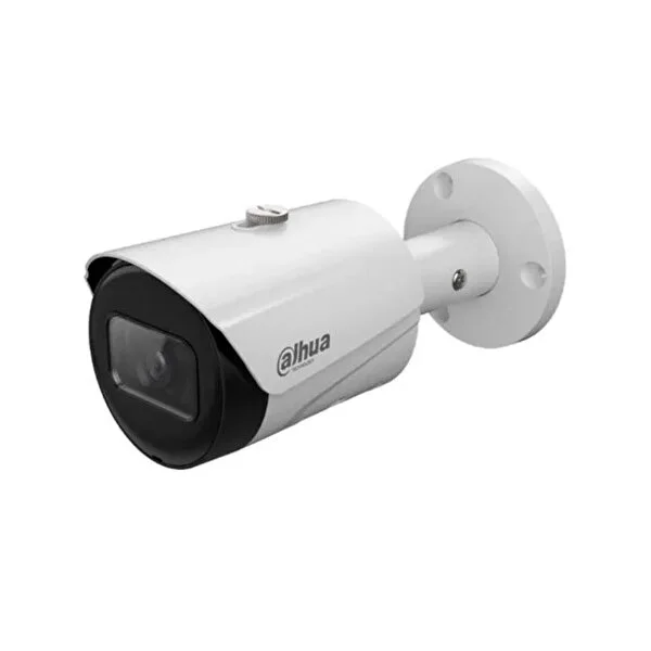 Dahua Ipc-hfw1230s-s-0360b-s4 2mp 3.6mm Poe Ir Bullet Ip Kamera - Image 1