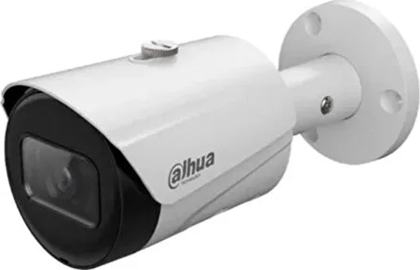 Dahua Ipc-hfw1230s-s-0360b-s4 2mp 3.6mm Poe Ir Bullet Ip Kamera - Image 1