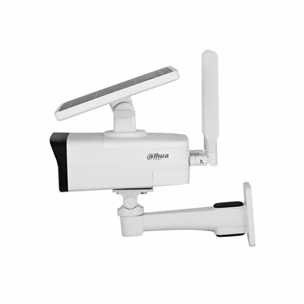 Dahua Ipc-hfw2431dg-4g-sp-eau-b 4mp 2.8mm Sabit Lens Sd Kart Dahili Ses Ve Hoparlör H.265+ 4g Ip Sol - Image 1