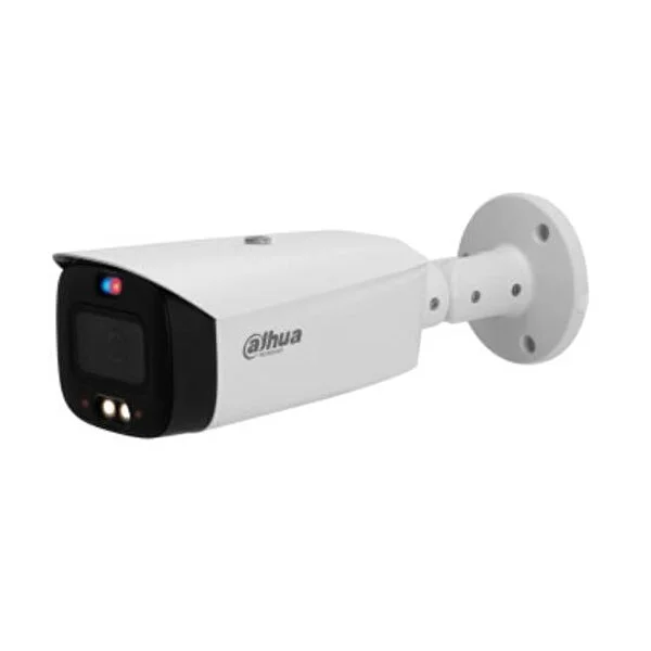 Dahua Ipc-hfw3549t1-as-pv 5mp 3.6mm Ip Sesli̇ Bullet Kamera (starli̇ght, Ti̇oc, Smd+) - Image 1