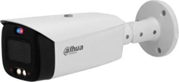 Dahua Ipc-hfw3549t1-as-pv 5mp 3.6mm Ip Sesli̇ Bullet Kamera (starli̇ght, Ti̇oc, Smd+) - Image 1