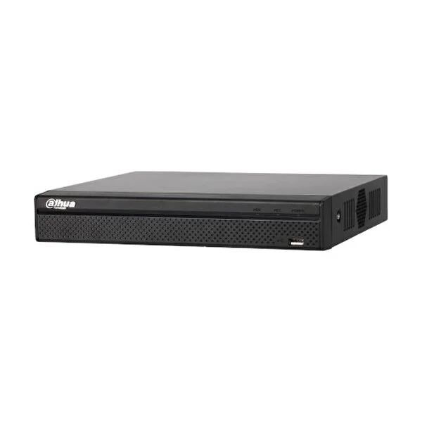 Dahua Nvr2104hs-4ks2 4 Kanal 1 Sata 6tb 8mp Destekli H.265 Nvr Kayıt Cihazı - Image 1