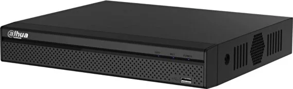 Dahua Nvr2104hs-t 4 Kanal 1 Sata Smart H.265+ Nvr Kayıt Cihazı - Image 1