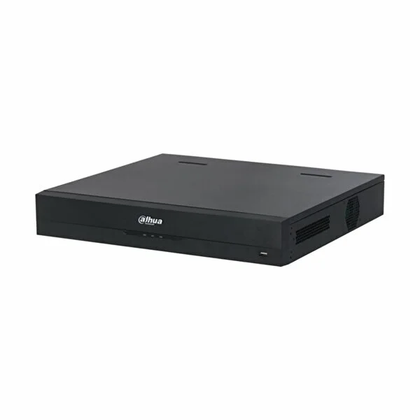 Dahua Nvr4432-ei 32 Kanal 4 Sata Smart H.265+ 4k Wizsense Nvr Kayıt Cihazı - Image 1