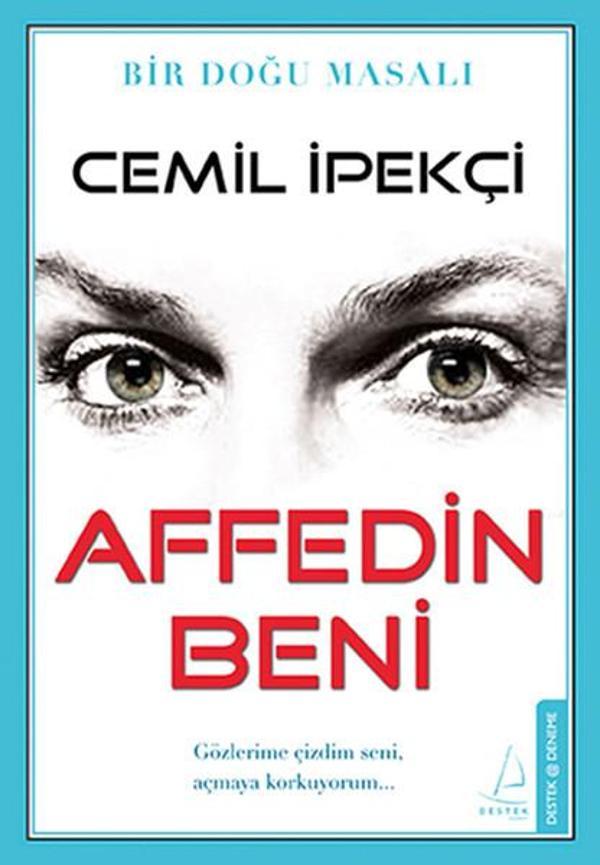 Affedin Beni.. - Destek Yayınları - Image 1