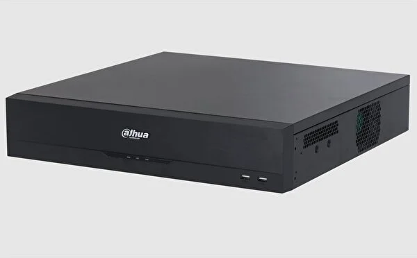 Dahua Nvr5864-ei 64 Kanal 8 Sata 16 Tb H.265+ 4k Wizsense Nvr Kayıt Cihazı - Image 1