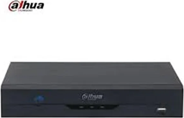Dahua Xvr5108hs-i3 8 Kanal H.265+ Ai Xvr Kayıt Cihazı (5 Mp, 10x1tb Hdd Destekli) - Image 1