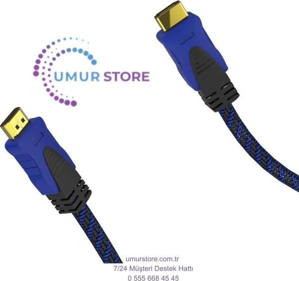 1,8 Metre 4K HDMI Kablo - Image 1