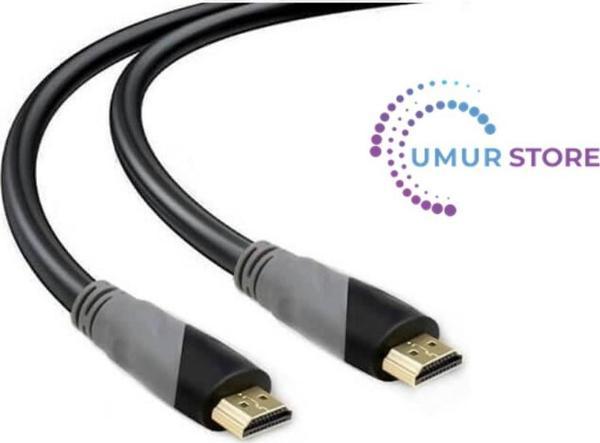 4K 19+1 HDMI 2.0 Kablo - 10 Metre - Image 1