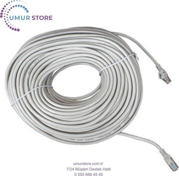 Cat6 50 Metre Kablo - Image 1