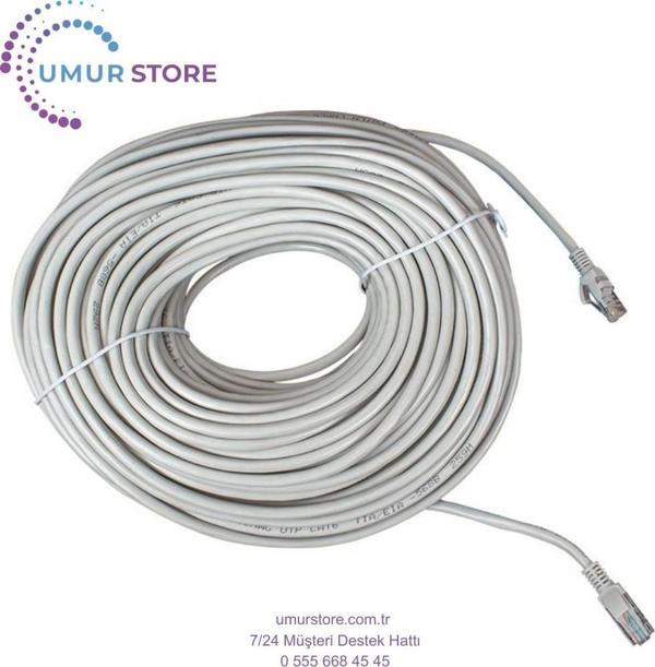 Cat6 Patch Ethernet Internet Kablosu - 3m - Image 1