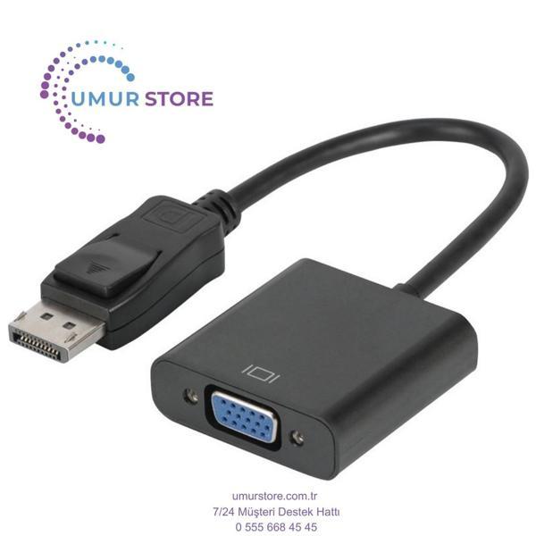 Display To VGA 10 cm Çevirici - Image 1