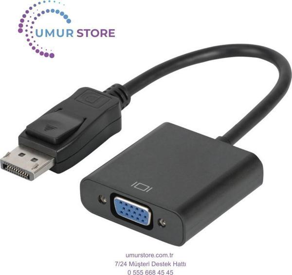 Display To VGA 10 cm Çevirici - Image 1