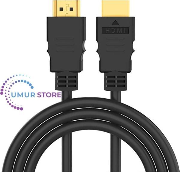 HDMI 2.0V Ultra Hızlı Kablo 4K Arc Hdr Dolby Vision ( 1,5 Metre ) - Image 1