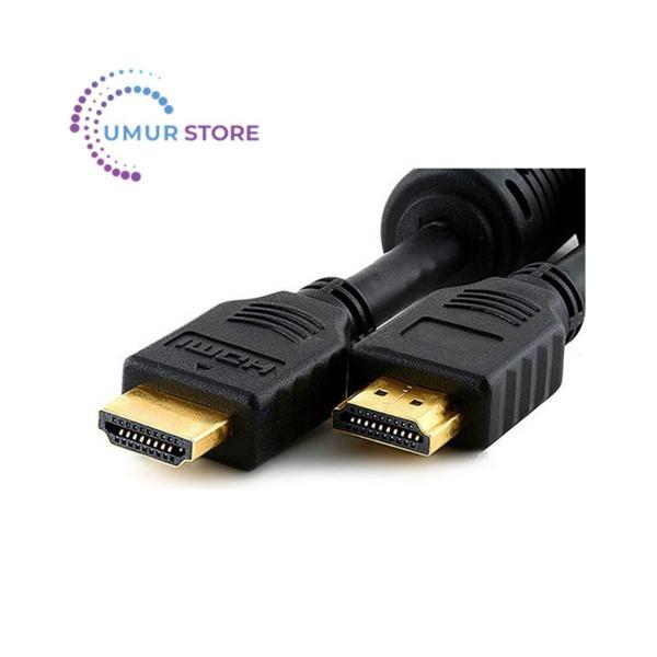 Hdmi Kablo 3 Metre - Image 1