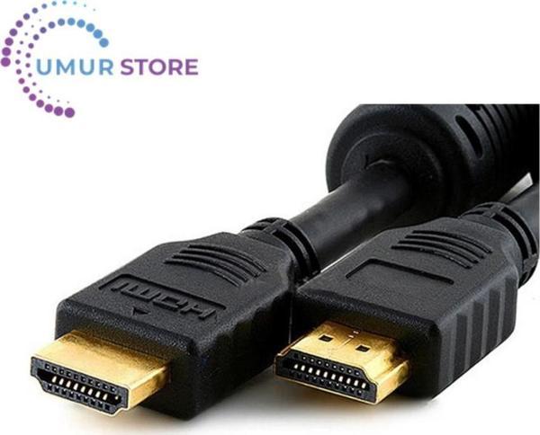 Hdmi Kablo 3 Metre - Image 1