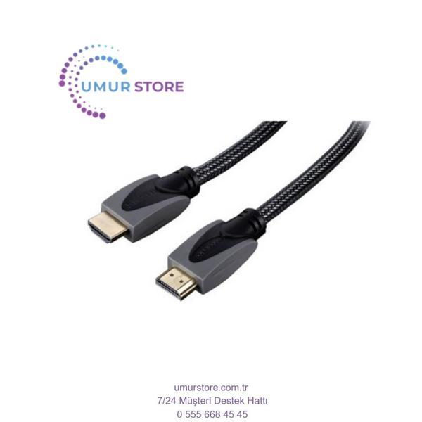 Hdmi Ultra 2 Metre Hdmi Kablo - Image 1