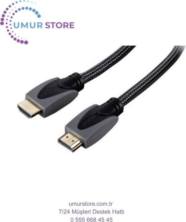Hdmi Ultra 2 Metre Hdmi Kablo - Image 1