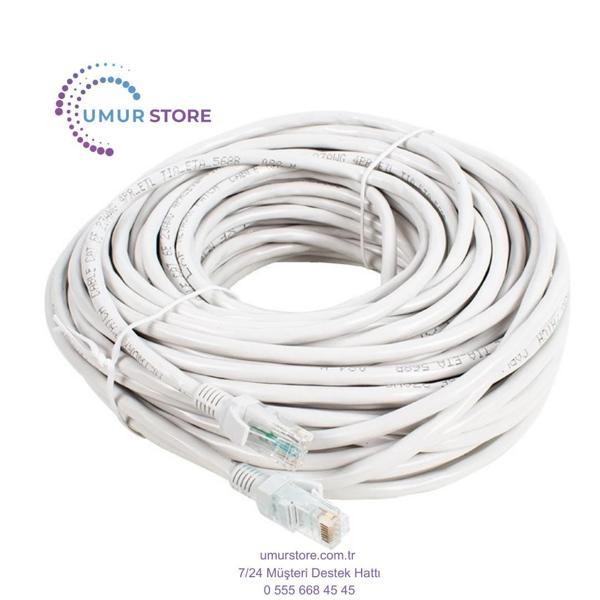 Kablo Cat6 20 Metre - Image 1